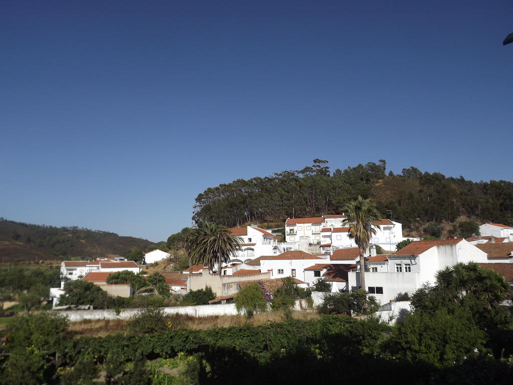 Residencia Laranjeira Hotel Odeceixe Exterior photo
